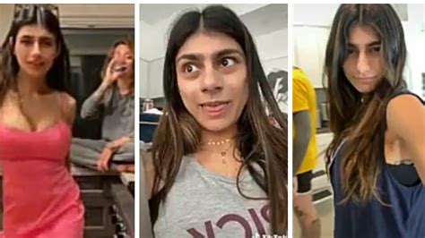 mia khalifa followers on tiktok